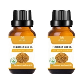 Vihado Fenugreek Seed Essential Oil 10 mL