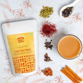 Kesar Chai Masala-1 kg (2x500g)