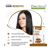 Elecious Pure Reetha Powder for Hair Growth (200 Grams) | 100% Pure and Natural