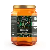 Agri Club Moringa Honey, 450 gm