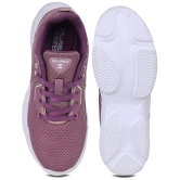 Columbus - Purple Women's Running Shoes - None