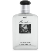 Riya Bindas Eau De Parfum (EDP) For Unisex 200 ( Pack of 2 )