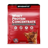 Myogenetix Whey Protein Concentrate 5lbs-Chocolate