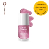 Nail Paints | 12-Free Formula - 11 ml JH ANP 44 Pink Pearl