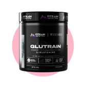 Fitrain Nutrition Glutrain Glutamine-300g / Unflavoured