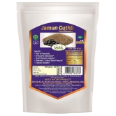 Biotic Karela & Jamun Seed Powder for Diabetes Powder 200 gm Pack of 2