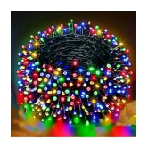 DAYBETTER Multicolor 13M String Light ( Pack of 1 ) - Multicolor