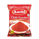 Chilli Powder-50g