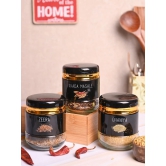 3-Piece Spice Jar Set 360ml