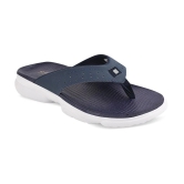 Campus - Navy Mens Thong Flip Flop - None