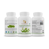 GOLDENACACIA HERRBALS Cissus Quadrangularis 60 Capsule 1 no.s