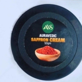 AVS Saffron Cream