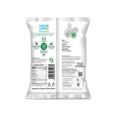 Natureland Organics Whole Wheat Flour 3 kg