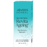 Jovees Herbal Bio-Retinol Revita Ageing Face Serum For Reduces Fine Lines For All skin Types 30 ml