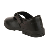 Stanfield - Black Girl''s School Shoes ( 1 Pair ) - None