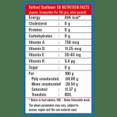 Sunpure Rsf Oil, 2 Ltr