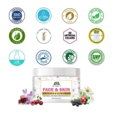 Intimify Face Whitening Cream, Skin Cream, Skin Brightening Cream Hand Cream 50 g