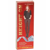 Rikhi Height On (Increase Height Naturally) Capsule 60 no.s Pack Of 2