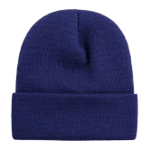 Penyan School Winter Woolen Cap Beanies Warm Cold Weather Beanie Hats for Boys or Girls (7 - 8 Years) - None