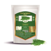 Biotic Curry Leaves Powder - Curry Leaf - Kadhi Patta - Kadi Patta Powder 100 gm