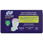 Sofy Bodyfit Overnight Sanitary Pads - XXL, 5 pcs