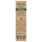 Kesh King Organics - Organic Argan Shampoo 300ml