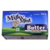 Milky Mist Butter Unsalted 500g