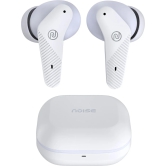 Noise Buds VS102 Neo with 40 Hrs Playtime, Environmental Noise Cancellation, Quad Mic Bluetooth Headset Soft Lilac