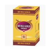 Rikhi Surjichem Herbs Musli Gold Capsule 30 no.s