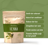 Henna 100% Free of PPD, Parabens Hair Color-200 gm