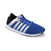 UniStar Outdoor Blue Casual Shoes - 10