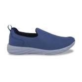 Campus SKITTLE - Blue Mens Slip-on Shoes - None