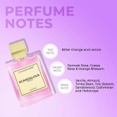 Scandalous - Perfume For Women | 100 ml