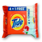 TIDE WHITE BAR.4+1.1KG - 1 kg