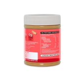 Peanut Butter Regular Creamy flavor - 510gm