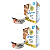 Goree Beauty Night Cream 30 gm Pack of 2