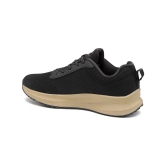 ASIAN RAFTAAR-07 Black Mens Sports Running Shoes - None