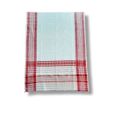 HANDWEAVED COTTON GAMOSA