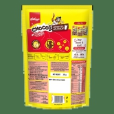 Kelloggs Choco Crunchy Bites, 375 Gm