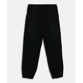 MINIKLUB BLACK DENIM PANT For KIDS GIRLS - 1Y