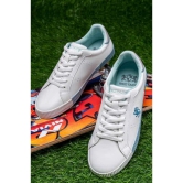 RedTape Women White Sneaker