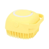 Nillion Enterprise Palm Body Brush