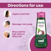 Kesh King Ayurvedic Onion Shampoo with 21 Herbs 300ml