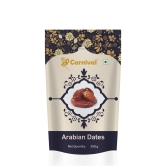 Carnival Arabian Dates 350g