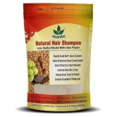 Havintha Natural Hair Shampoo with Amla, Reetha & Shikakai Powder