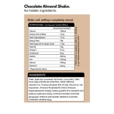 STRIVE Protein Shake | 12.6 g Protein-120 pack / Chocolate Almond