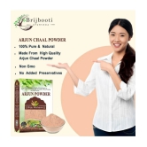 Brijbooti Arjun Chaal Powder - 200 gm | Promotes Heart Health | Manages Cholesterol Level