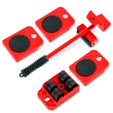 Furniture Lifter & Mover Tool Set for Easy Lifting