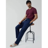 XYXX Navy Pyjamas Single Pack - L