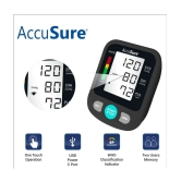 ACCUSURE Automatic Upper Arm Monitor